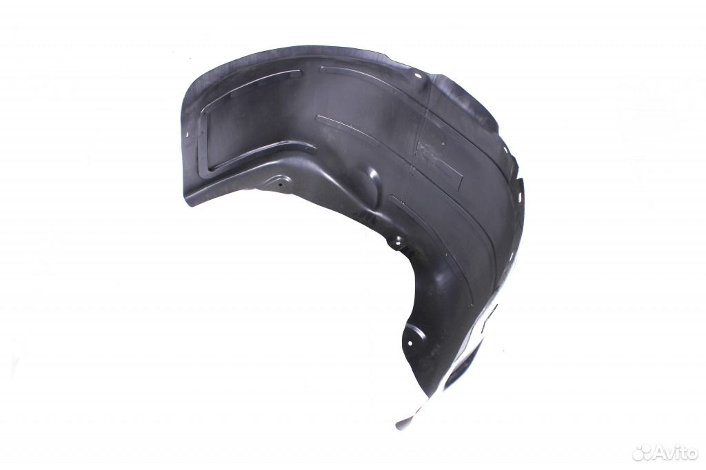 Подкрылки на great wall Hover H5