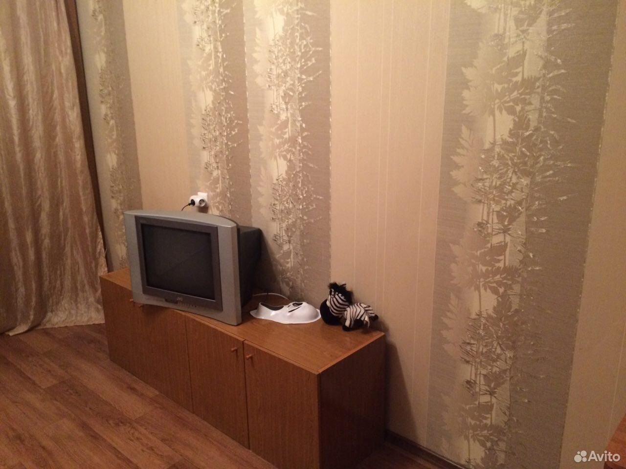 1-к квартира, 38 м², 4/14 эт.