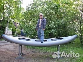 Байдарка