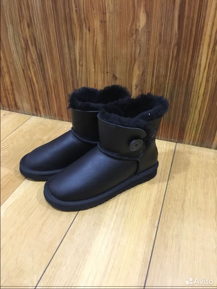 Ugg Australia оригинал