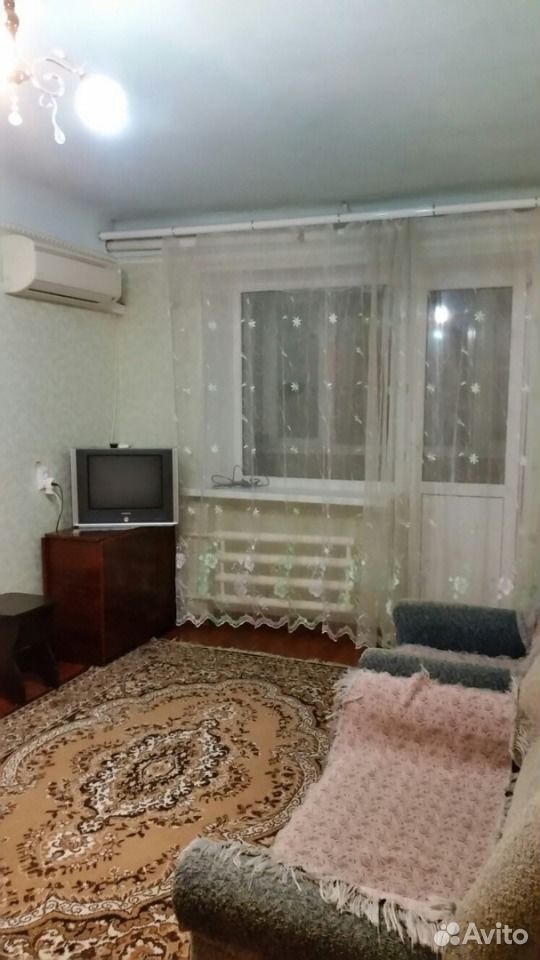 1-к квартира, 32 м², 5/5 эт.