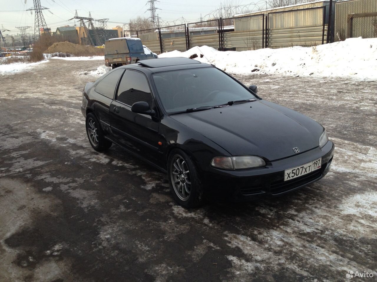 Советы по покупке, обзор продаж - 155 - V - Honda Civic Club