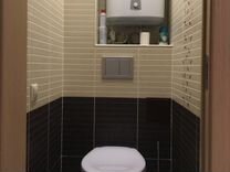 3-к квартира, 66.5 м², 8/9 эт.