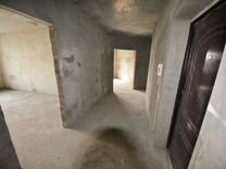2-к квартира, 73 м², 9/25 эт.