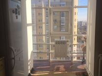 2-к квартира, 57 м², 14/16 эт.