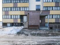 Студия, 26 м², 6/10 эт.