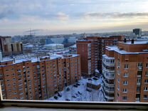 2-к квартира, 86 м², 16/16 эт.