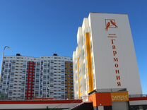 1-к квартира, 42 м², 13/16 эт.