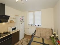 2-к квартира, 52 м², 2/4 эт.
