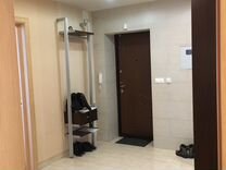 3-к квартира, 77.5 м², 3/5 эт.