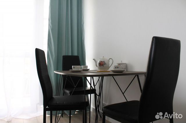 1-к. квартира, 30,4 м², 2 кровати
1-к. квартира, 30,4 м², 2 кровати