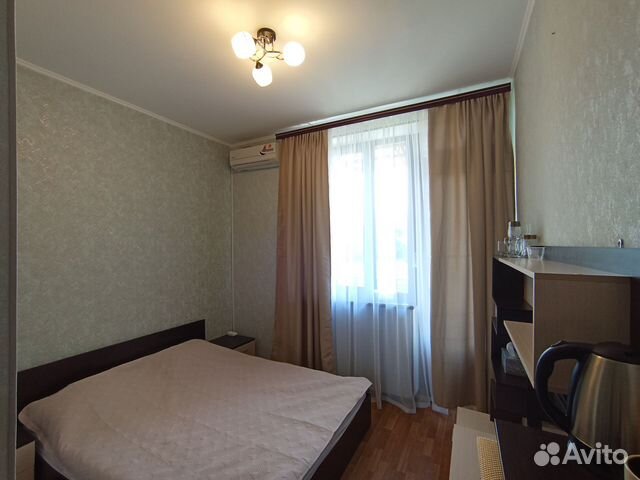 Квартира-студия, 20 м², 3/4 эт.
Квартира-студия, 20 м², 3/4 эт.