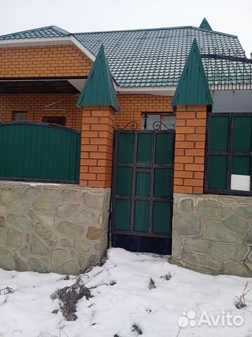 5-к. дом, 200 м²
5-к. дом, 200 м²