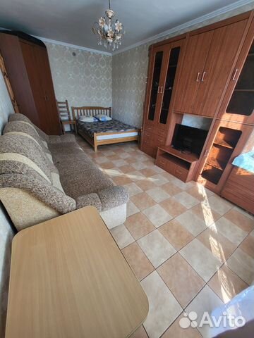 1-к. квартира, 35 м², 2 кровати 
1-к. квартира, 35 м², 2 кровати