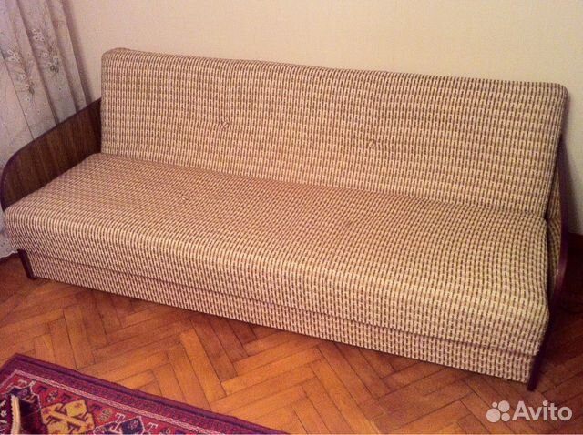 Купить Недорогой Диван Еврокнижка В Санкт-Петербурге
