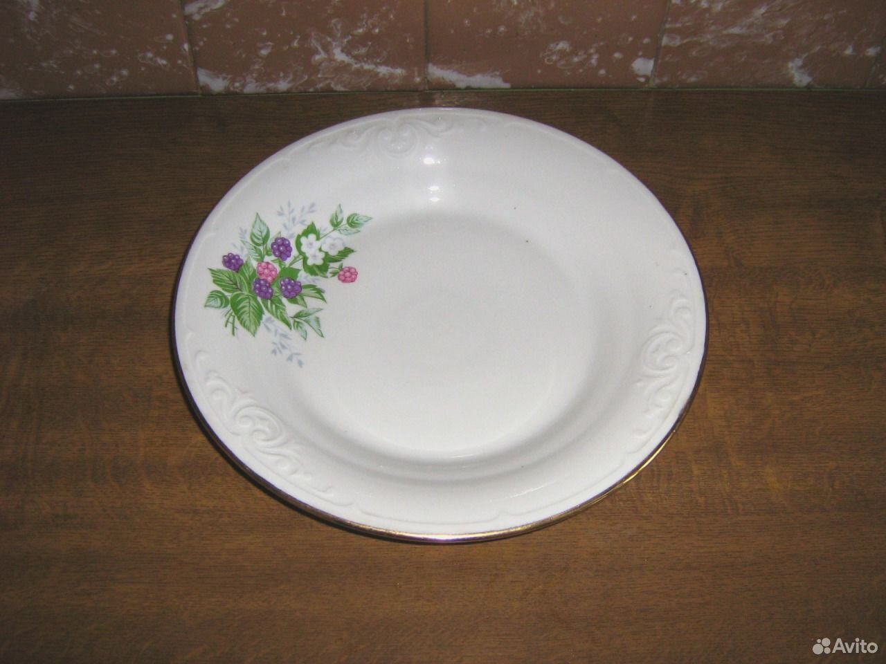 фото на тарелке нижний новгород