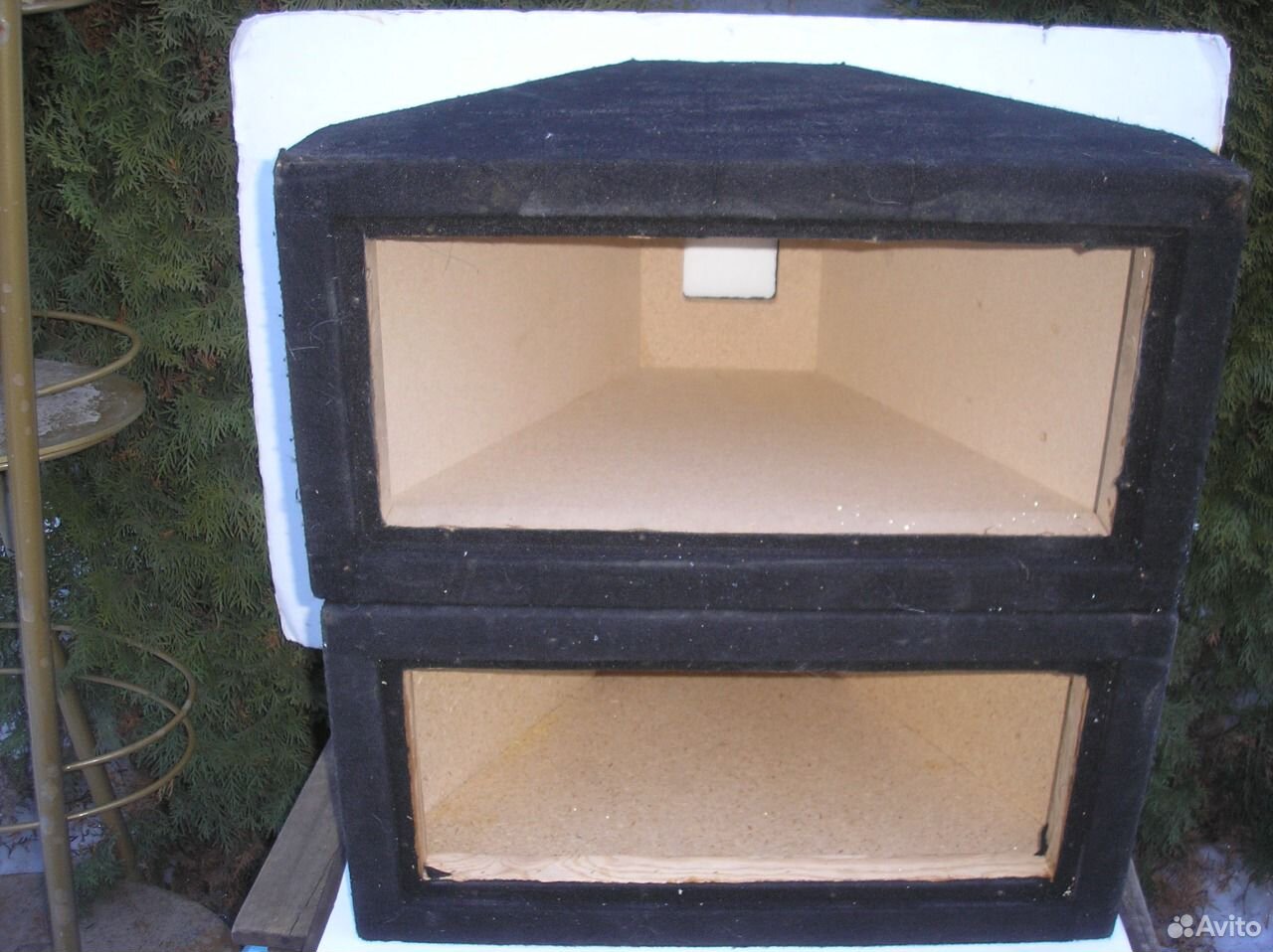 Купить Пустые Корпуса От Колонок Б У