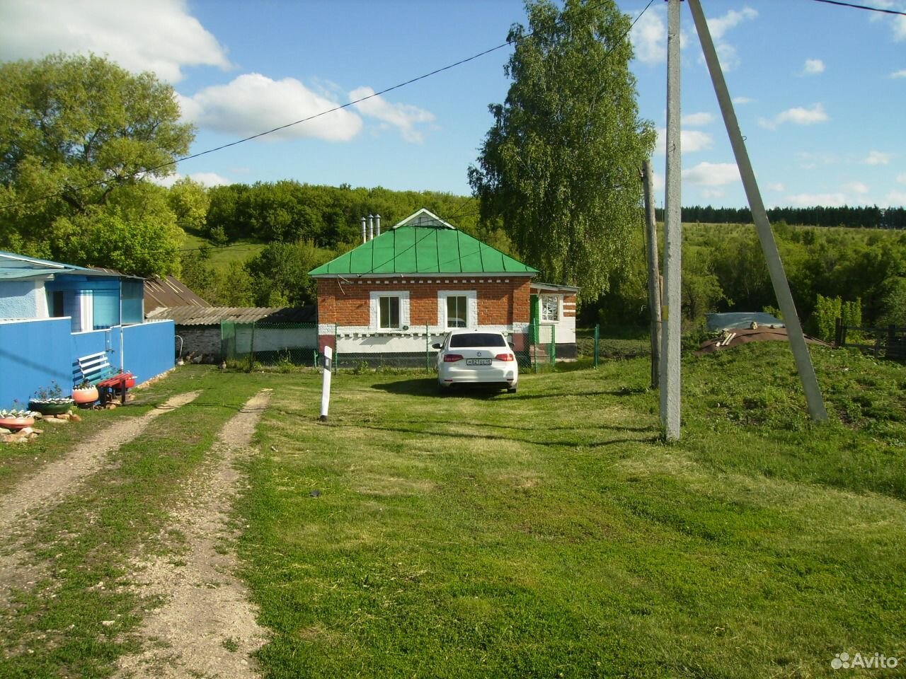 Фото Становлянского Района