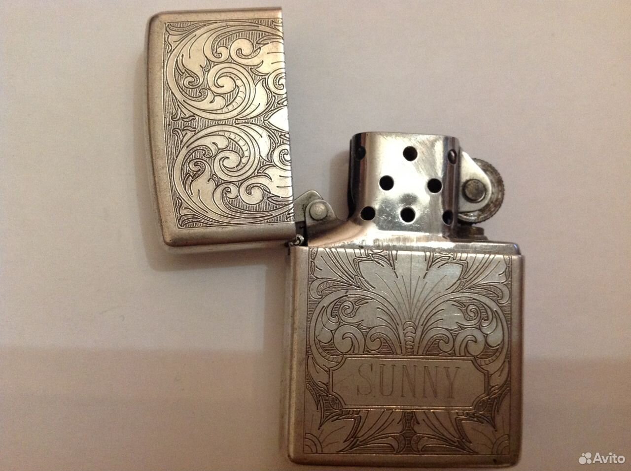 Зиппо 1993. Zippo Sterling. Zippo Sterling 1994. Zippo Sterling Silver.