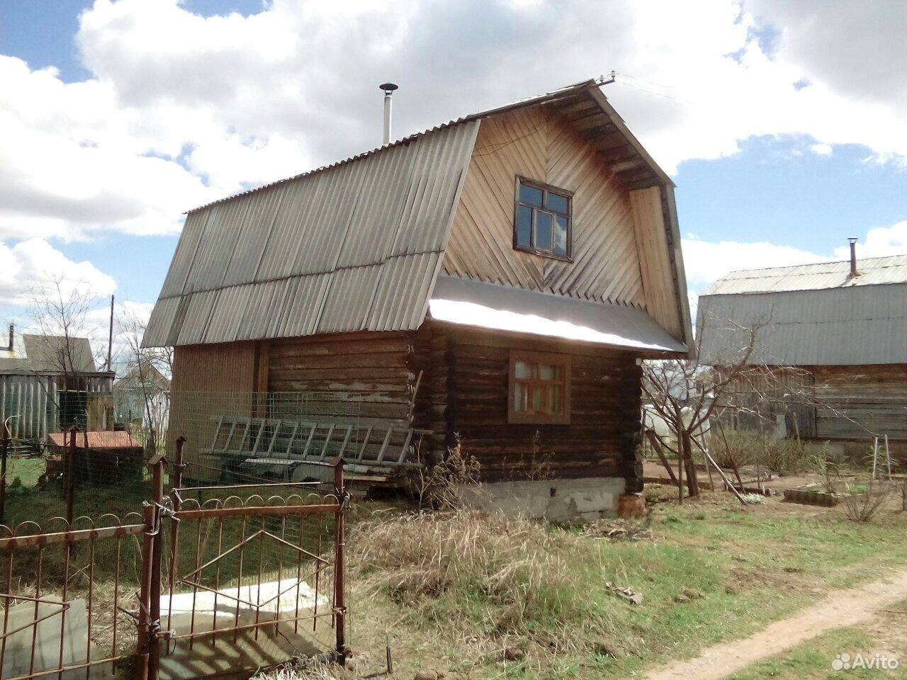 Снт загородный ижевск карта