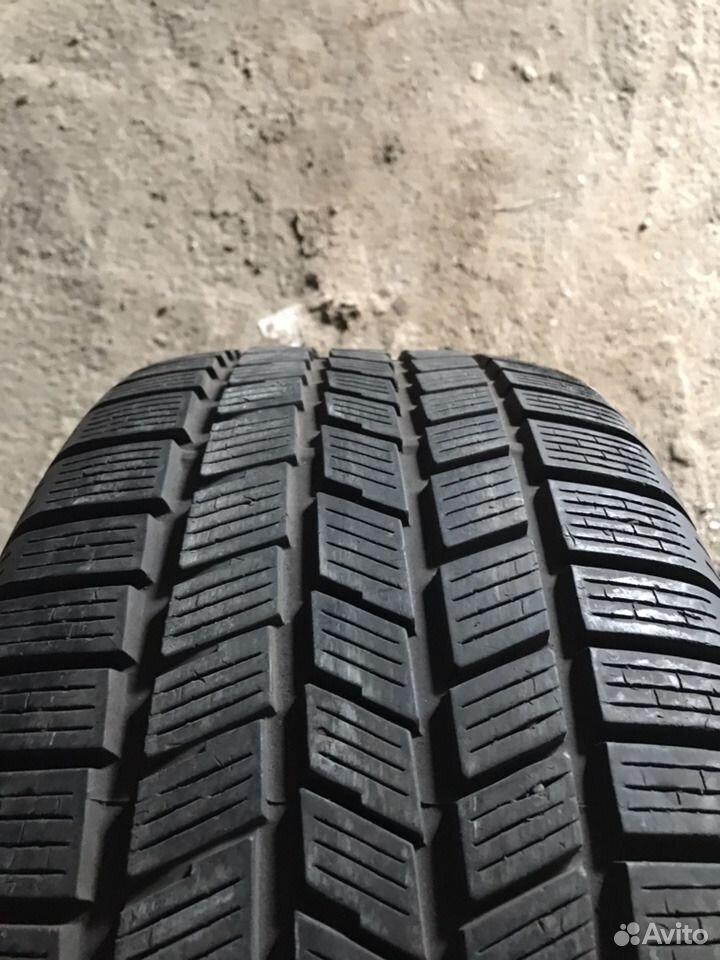 Pirelli липучка