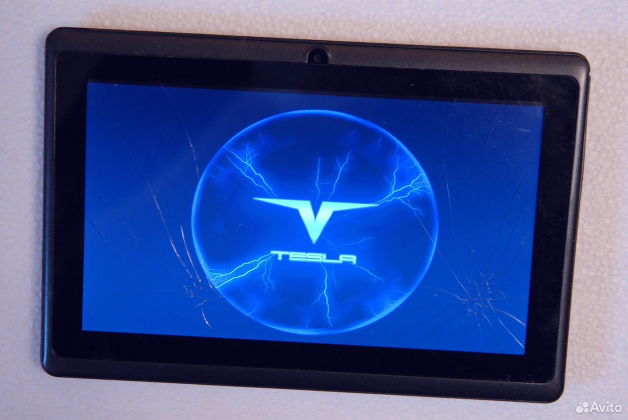 7 963 614. Tesla Atom 7.0. Планшет Tesla Atom 7.0