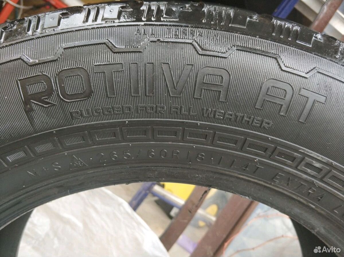 Резина нокиан 18. Nokian Tyres Outpost at. Nordman 8 265/60 r18 114t.