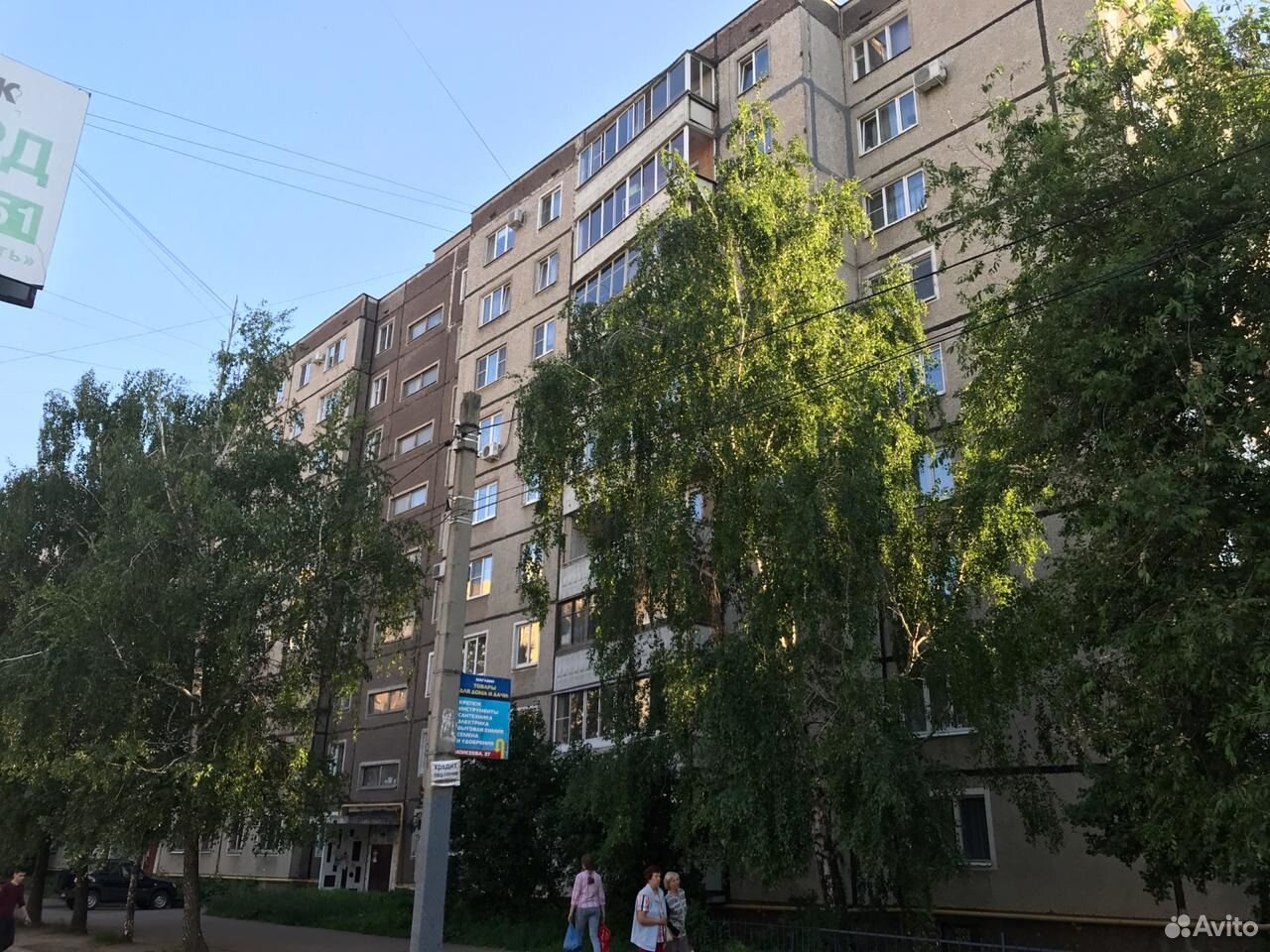 Воронежская 47 д