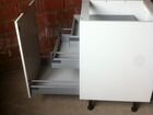 Кухонный шкаф Икеа Фактум с ящиками Ратионель объявление продам