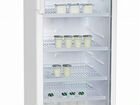 Холодильный шкаф Бирюса 310P (канапе) объявление продам