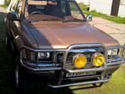 Toyota Hilux 2.0 МТ, 1989, пикап объявление продам