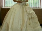 Свадебное платье г. Зеленоград объявление продам