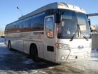 Автобус еманжелинск челябинск. Neoplan Kia Granbird. Kia Granbird Челябинск. Автобус кия 45 мест. Автобус Kia Челябинск.