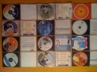 DVD - фильмы,мультики,игры. сд-диски. Программы объявление продам