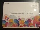 Acer Aspire One D270 объявление продам