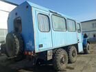 Вахтовый пассажирский автобус Урал 4320 объявление продам