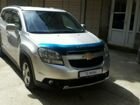 Chevrolet Orlando 1.8 МТ, 2011, 220 000 км объявление продам