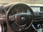 BMW 5 серия 3.0 AT, 2010, седан объявление продам