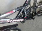 Велосипед стингер объявление продам