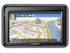 GPS навигатор TeXet TN-600 voice объявление продам