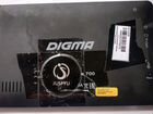 DPS-навигатор Digma Alldrive 700 объявление продам