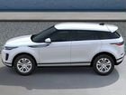 Land Rover Range Rover Evoque 2.0 AT, 2019, внедорожник объявление продам