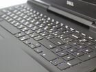 Мощный игровой ноутбук Dell объявление продам