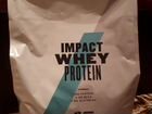 Impact Whey Protein объявление продам