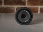 Canon EF-S 24mm F2.8 STM объявление продам