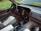 Jeep Grand Cherokee 4.0 AT, 1992, внедорожник объявление продам