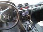 Mazda 3 1.6 МТ, 2005, хетчбэк объявление продам
