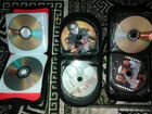 DVD диски с фильмами объявление продам