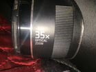 Фотоаппарат Sony Cyber-shot DSC-H300 черный объявление продам