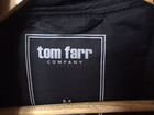 Куртка Tom Farr объявление продам